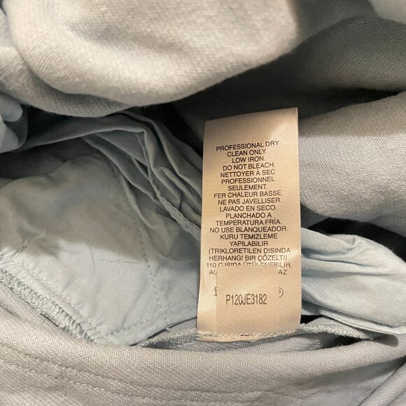 Bundle of 3 pairs of Tibi Stella pants, size 12, PLS READ DESCRIPTION - Picture 11 of 16